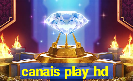 canais play hd
